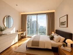Ardmore II (D10), Condominium #574429571